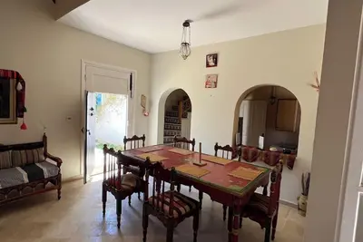Image de Villa Authentique à Seguia, Djerba