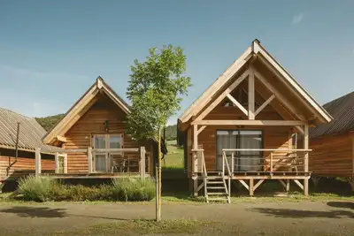 Image de Camping Izarpe