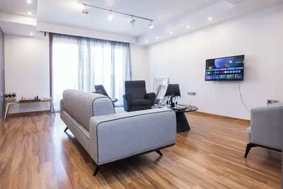 Image de Exclusive 3 Bd Luxury Home in Central Kolonaki