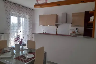 Image de An oasis of tranquility in a strategic location, \"Belvedere da Madia \"in Monopoli.