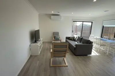 Image de Charming Modern Family Home in Wyndham Vale