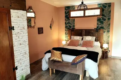 Image de Homerez - Maison à Clermont-Créans