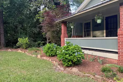 Image de Charming 2-bedroom cottage in Aberdeen