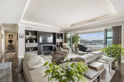 Image de Harbourside Masterpiece