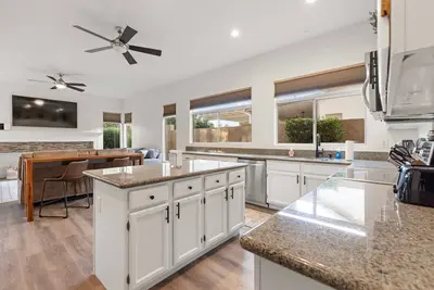 Image de Mesa Arizona Oasis w/ Pool, Bbq & Vaulted Ceilings