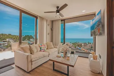 Image de Luxury Dream Sayulita Penthouse