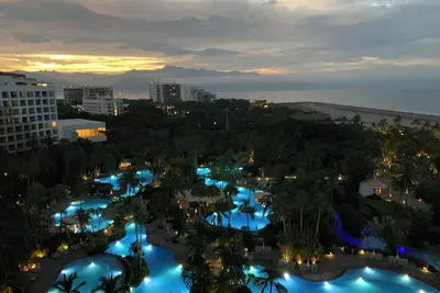 Image de Mexican Open  - Grand Luxxe 1 Bedroom, on resort at Vidanta