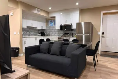 Image de Spacious 2br Suite w/ King Beds & Walk-In Closets