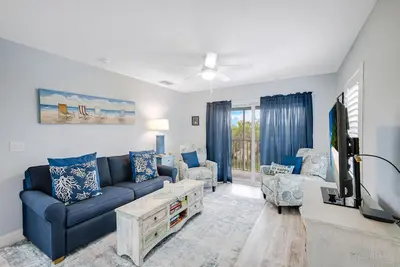 Image de Seashells #45-Sanibel Condo with Gulf Access!