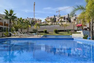 Image de Alegria sweet apartment