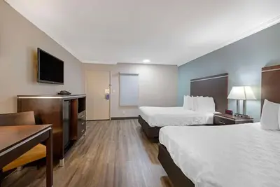 Image de Comfortable Stay w/ Free Parking Near Magical Disneyland