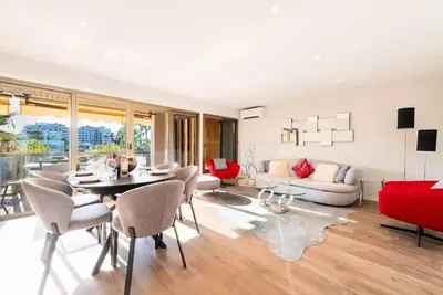 Image de Appartement
