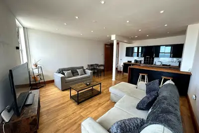 Image de Seaside Apartment, on the doorstep of the Beach!