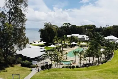 Image de Elysian Escape  - 4 Pools, Lakeside, Raffertys Resort