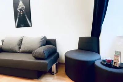 Image de Comfy & Cozy 3br Apartment by Währinger Park