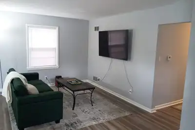 Image de 3-bedroom bungalow in charming Sobro