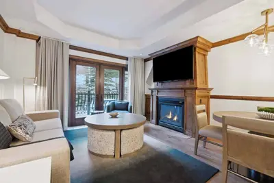Image de The Beautiful Aspen Mountain Residences