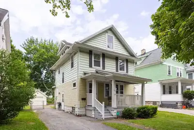 Image de Your Home Away From Home For 90 Days or More