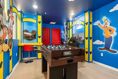 Image de Luxury & Fun | Windsor Cay 5-Bedroom