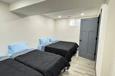 Image de Private Room near Downtown Denver & Lake (Room 4)