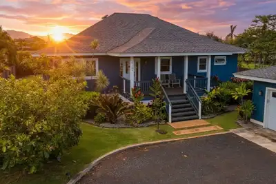 Image de *New 3bd Luxe Beach Estate |Pool, PickleB, Gym| Ac