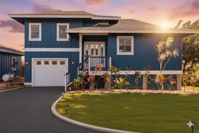 Image de *New 2bd Luxe Beach Cottage |Pool PickleB Gym| Ac