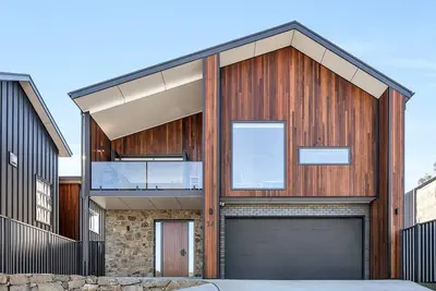 Image de Abbott Retreat - Spa, Ev Charger & Premium Luxury - 14 Abbott Street