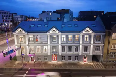 Image de Private gym/2br/all-inclusive