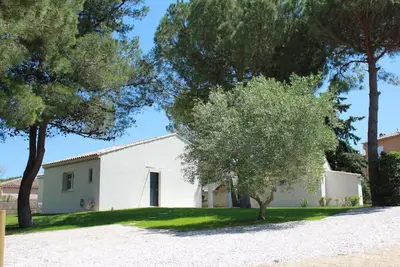Image de La villa des Pins - Grau d'Agde