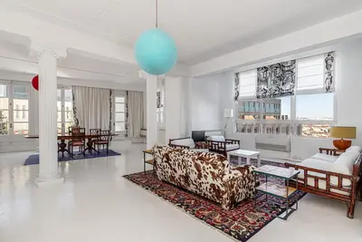 Image de Waou Gran Via Viii - Short Term Rental