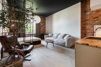 Image de Design Studio / Tallinn Center / Free Parking