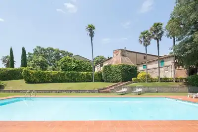 Image de Villa Ott, Crespina