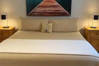 Image de Beautiful and tranquil a8 —-Wake up in paradise at Plantation Hale