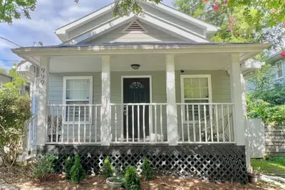 Image de 7-Bed Atlanta Retreat – Sleeps 10 Near BeltLine & Downtown