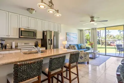 Image de Maui Sunset Getaway with Pool and Ocean View