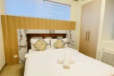 Image de Modern Studio Retreat at One Madison Tower, Iloilo City