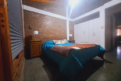 Image de Apartment in Mendoza with Parking, Wi-Fi and Outstanding Service