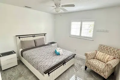Image de Beautiful 3Bd/2ba House in St. Petersburg