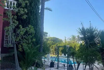 Image de A Magical Stay Awaits - Comfort, Flavour & Charm at Aladdin B&B