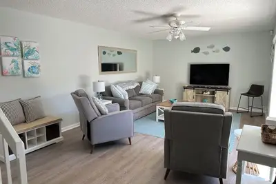 Image de Charming 2-bedroom townhome in lovely Jupiter with Ac