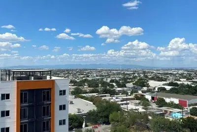 Image de Perfecto departamento y cercano del estadio Bbva