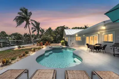 Image de Blue Tides by Beach Boutique Rentals