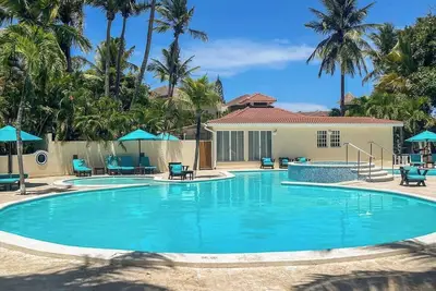 Top Tier All Inclusive Elegant Caribbean Resort