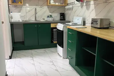 Image de Apt Yuli First Floor