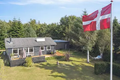 Image de Holiday home – near beach, harbour and nature