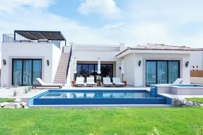 Image de Luxury Stay in Diamante