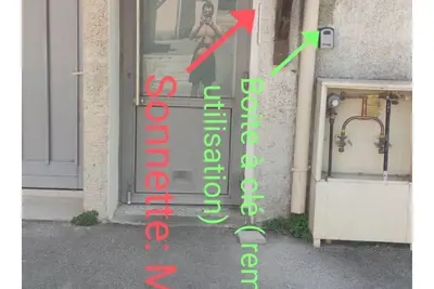 Image de Auberge de jeunesse proche centre ville (5 min à pied), proche commerces et bus