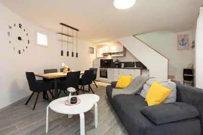 Image de Maison de vacances dans la vieille ville