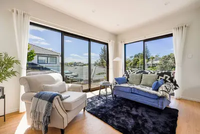 Image de Modern 4-Bedroom Home in Glenfield