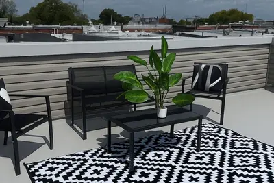 Image de CityScape Stay in Philadelphia